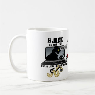 Mug Secousse