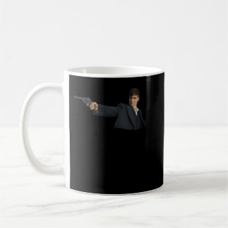 Mug Secret Peaky Blinders Cadeaux Ventilateur de ciném