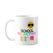 Secrétaire scolaire