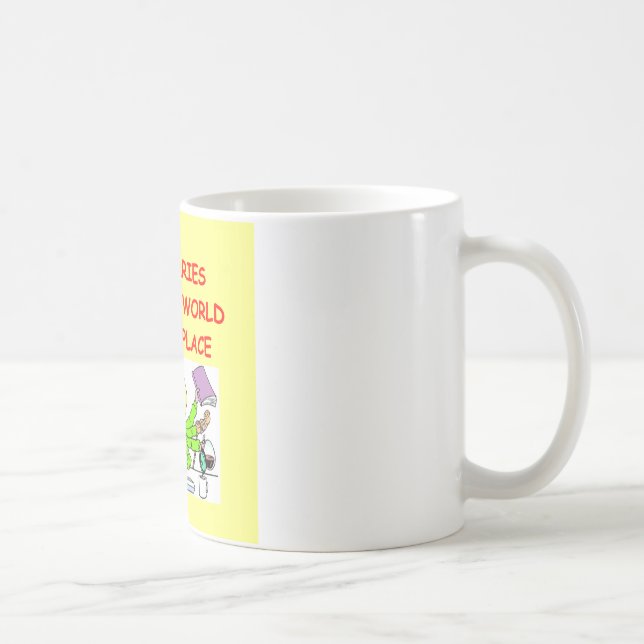 Mug secrétaires (Droite)