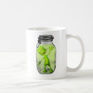 Mug Secteur 51 Cie. de mise en bouteilles