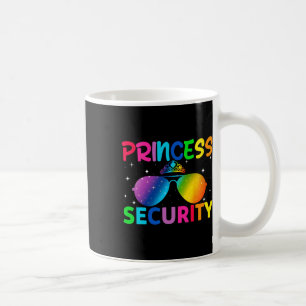Mug Sécurité Anniversaire Fête d'Halloween Hommes Drôl