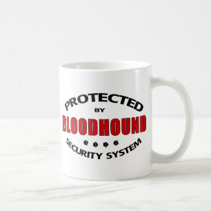 Mug Sécurité du chien de garde
