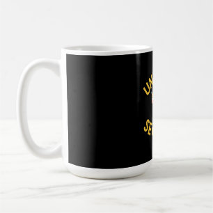 Mug Sécurité Unicorn : Gardez la magie en sécurité ave