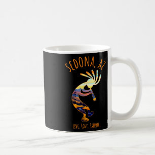 Mug Sedona Arizona États-Unis Danse Kokopelli Sud-Oues