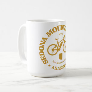 Mug Sedona (MTB)