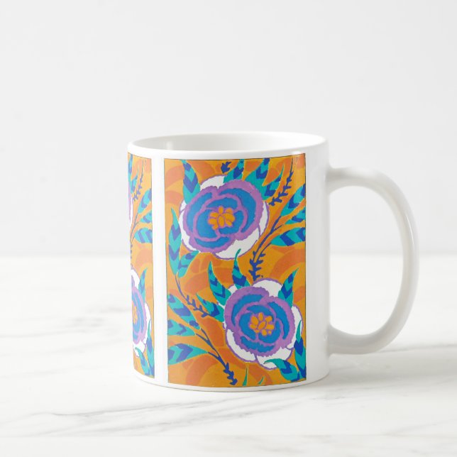 Mug Seguy Art déco #5 chez Emporio Moffa (Droite)