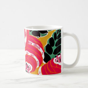 Mug Seguy's Art Deco #10 chez Emporio Moffa