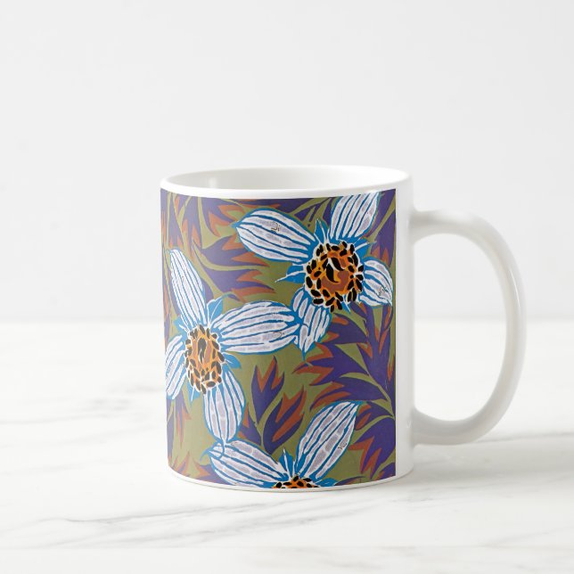 Mug Seguy's Art Deco #7 chez Emporio Moffa (Droite)