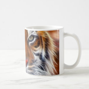 Mug Seigneur des jungles indiennes, le tigre de
