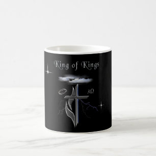 Mug Seigneur des seigneurs Roi des rois