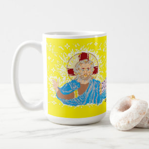 Mug Seigneur Jésus-Christ