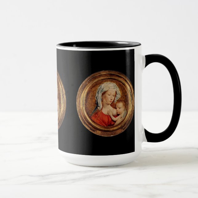 MUG SEIN DE MARY (Droite)