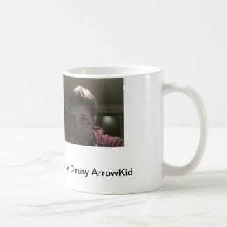 Mug Séjour chic