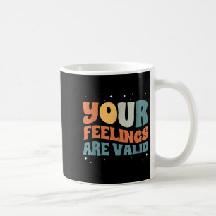 Mug Séjour De Santé Mentale Demain A Besoin De Vous, S