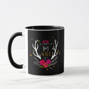 Mug Séjour sauvage