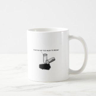 Mug Sel et poivre