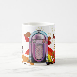 Mug Sélecteur