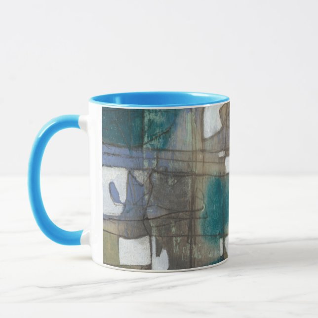 Mug Sélection arbitraire I (Gauche)