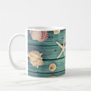 Mug Sélection des coquillages