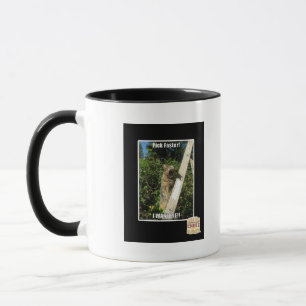 Mug Sélection plus rapidement !