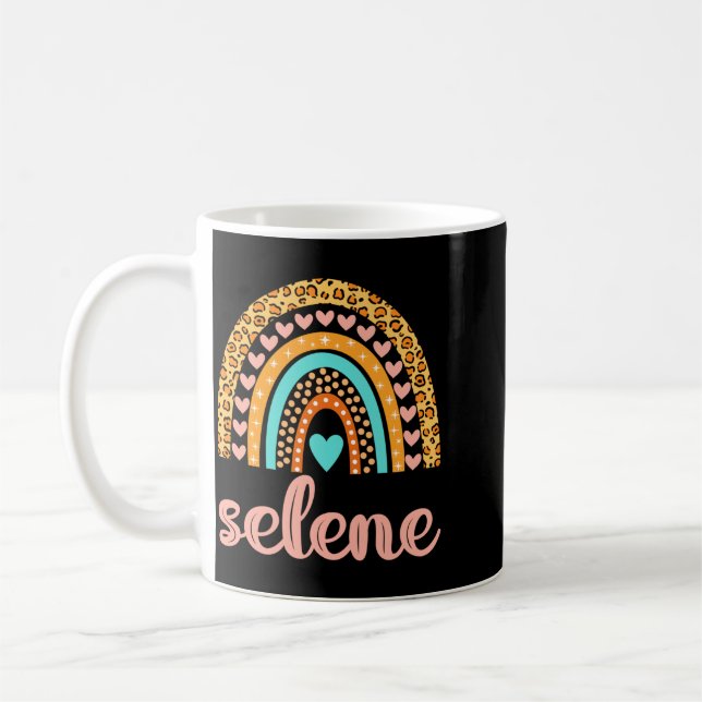 Mug Séléné (Gauche)