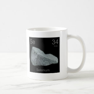 Mug sélénium