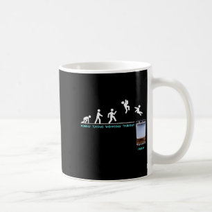 Mug Semaine de la bière lundi mardi mercredi jeudi ven