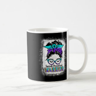 Mug Semaine de sensibilisation à la prévention du suic