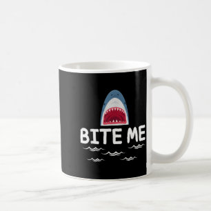 Mug Semaine de sensibilisation à l'amour des requins B