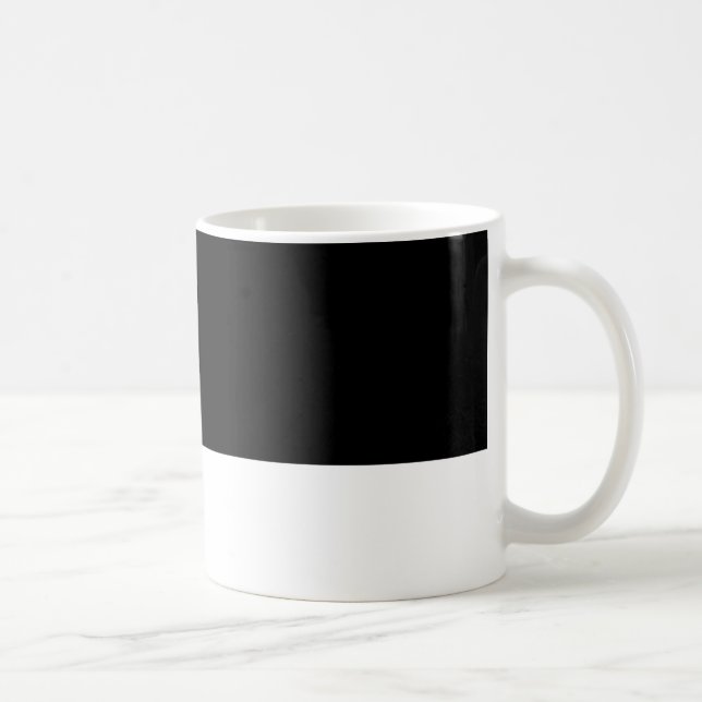 Mug Semi-noir (Droite)