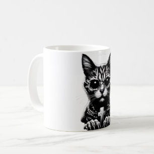 Mug Séminaire pour animaux
