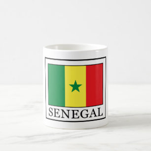 Mug Sénégal