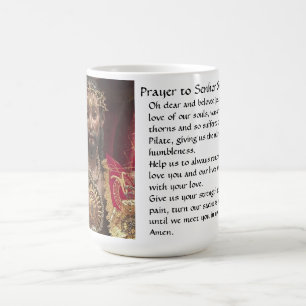 Mug Senhor Santo Cristo