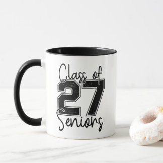 Mug Senior Class od 2027