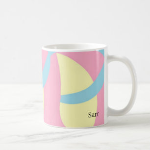 Mug : Sens De La Couleur