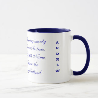 Mug Sens des noms de mougs