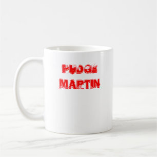 Mug Sensation internationale de karaoke de Pudge