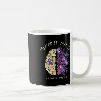 Mug Sensibilisation à la démence d'Heimerheimer Brain
