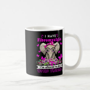 Mug Sensibilisation à la fibromyalgie 1