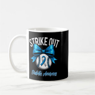 Mug Sensibilisation à la lutte contre le diabète