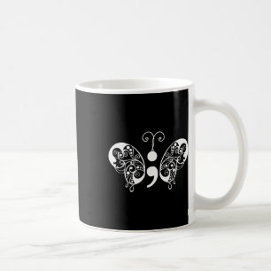 Mug Sensibilisation à la prévention du suicide à base