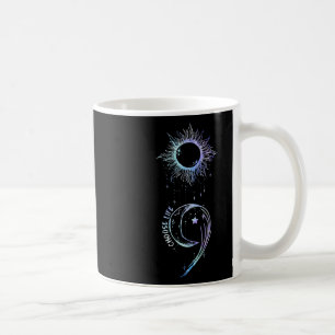 Mug Sensibilisation à la prévention du suicide Choisir