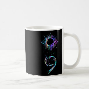 Mug Sensibilisation à la prévention du suicide Choisir