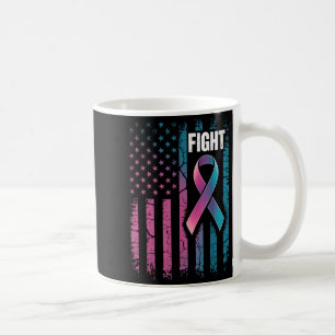 Mug Sensibilisation à la prévention du suicide dans le