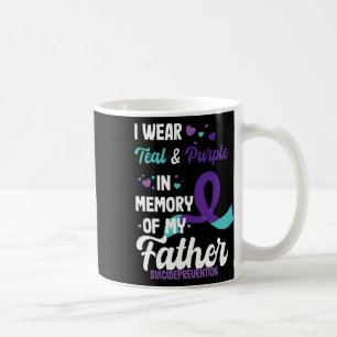Mug Sensibilisation À La Prévention Du Suicide En Mémo