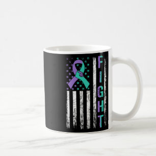 Mug Sensibilisation à la prévention du suicide Indicat