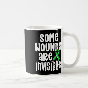 Mug Sensibilisation à la santé Certaines blessures son