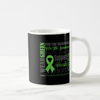 Mug Sensibilisation à la santé mentale