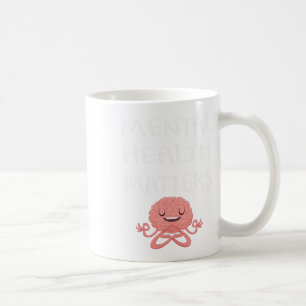 Mug Sensibilisation à la santé mentale bipolaire Probl